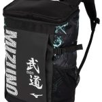 Backpack, MIZUNO Japan Budo