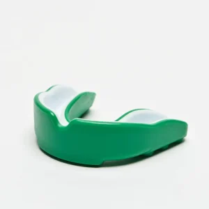 POWERGUARD Mouthguards green/U