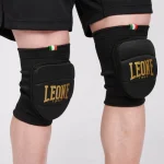 KNEE PADS black