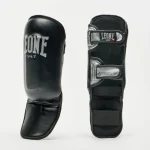 JR SMART SHINGUARDS black