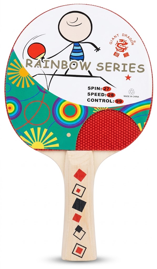 مضرب تنس طاولة زوج موديل RA103